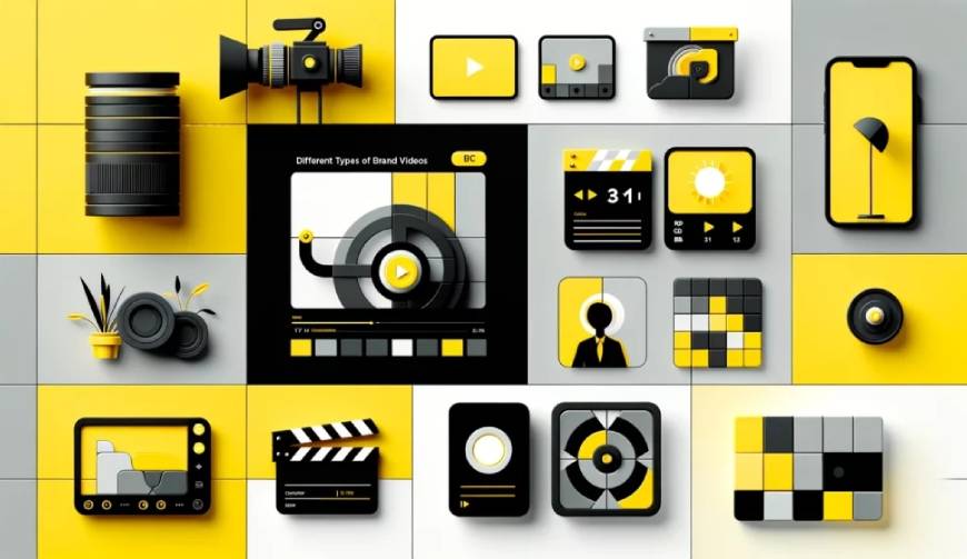 体验未央区产品视频拍摄：开启便捷生活新篇章