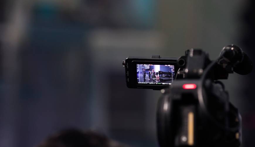 紧跟潮流！未央区产品视频拍摄引领时尚新趋势