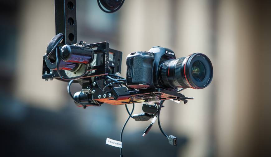 科技赋能生活：未央区产品视频拍摄开启智能新时代