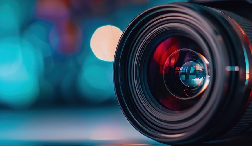 与未央区产品视频拍摄同行：畅享高效、舒适的每一天