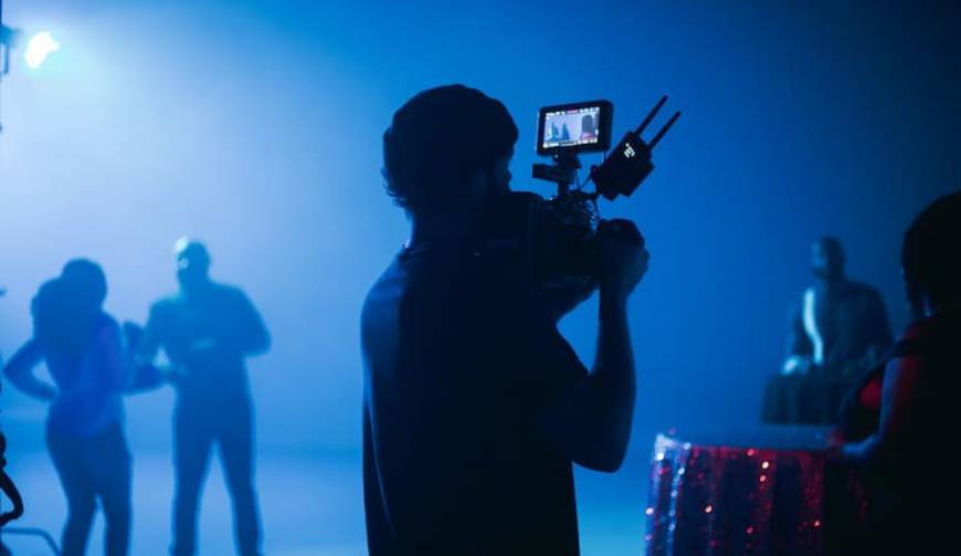 神秘新品来袭！未央区产品视频拍摄究竟有何神奇之处？