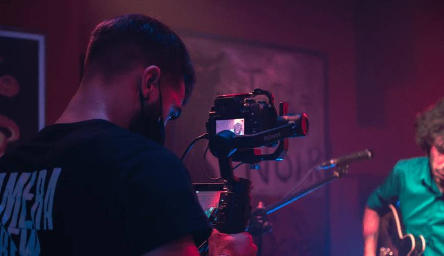 匠心雕琢视觉盛宴！专业未央区产品视频拍摄公司赋能品牌价值