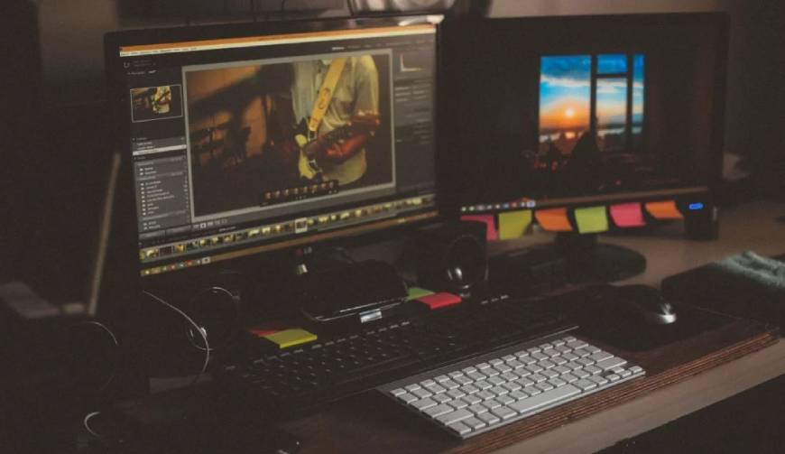 传统宣传已过时？未央区产品视频拍摄公司带你玩转新媒体交互玩法