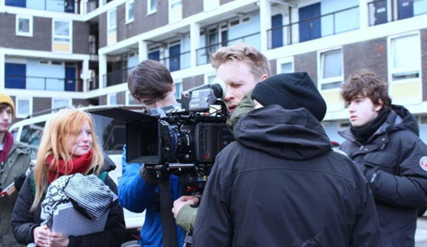 拒绝模板化套路！未央区产品视频拍摄公司独创个性化视觉解决方案