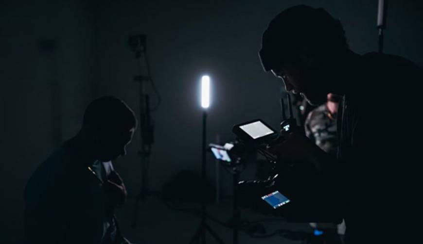 深耕未央区产品视频拍摄，解锁产品出圈的流量密码