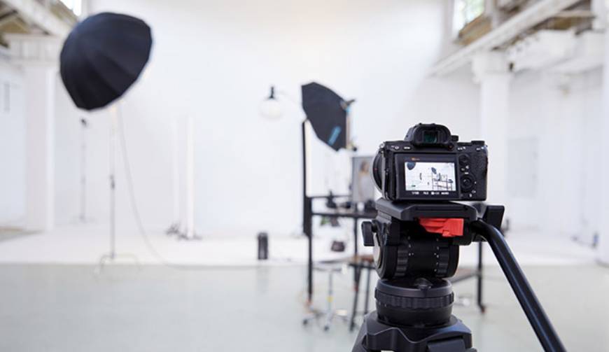 聚焦未央区产品视频拍摄，打造品牌传播新高度