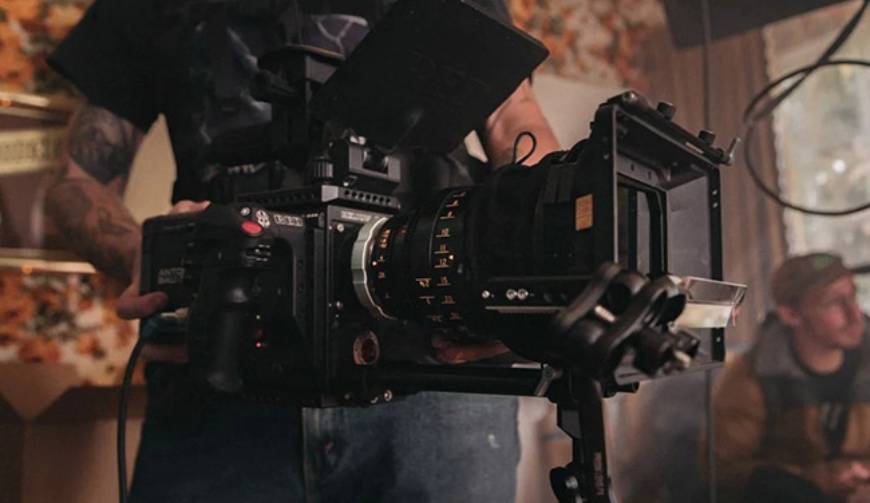 深耕本土，未央区产品宣传视频拍摄公司的服务密码