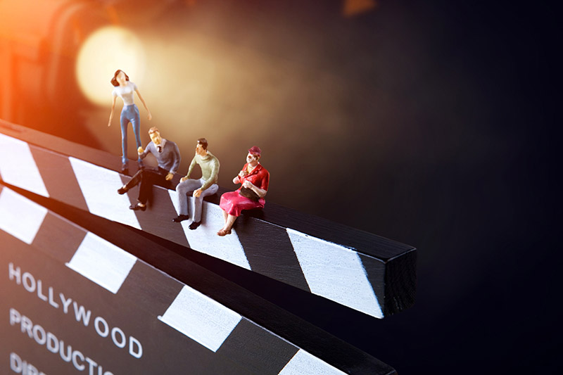 聚焦未央区电商产品视频拍摄制作，为产品搭建高效转化桥梁