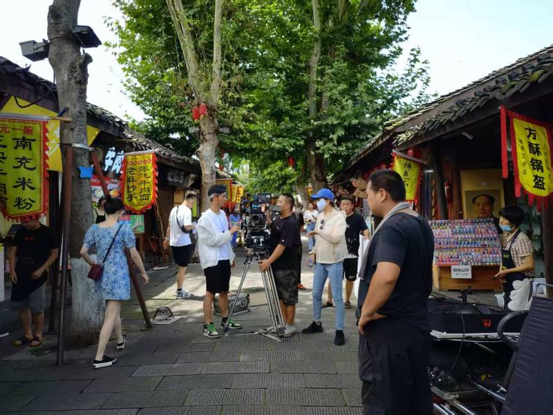 未央区电商产品视频拍摄制作，开启销量增长新引擎