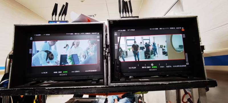 未央区极致互动，让产品在宣传视频中闪耀独特光芒