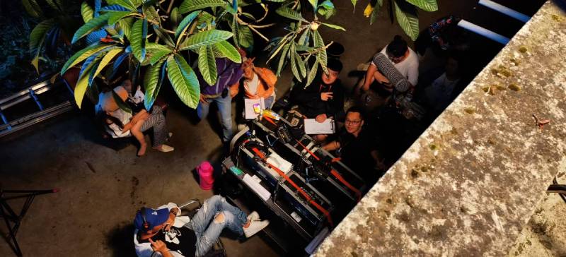 解锁未央区产品宣传视频拍摄公司新势能，助力品牌强势破圈