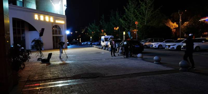 未央区电商产品视频拍摄制作全攻略，打造高转化带货视频