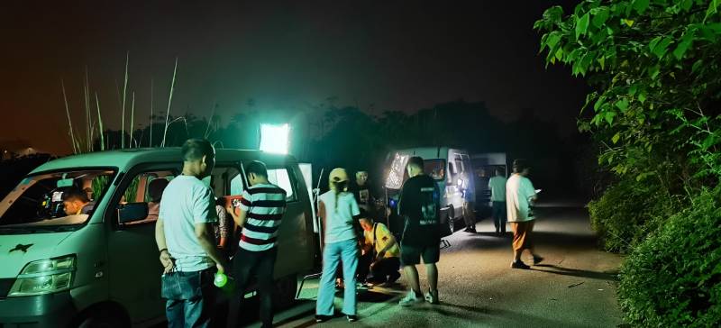 以镜头为笔，绘就未央区产品视频的进阶之路