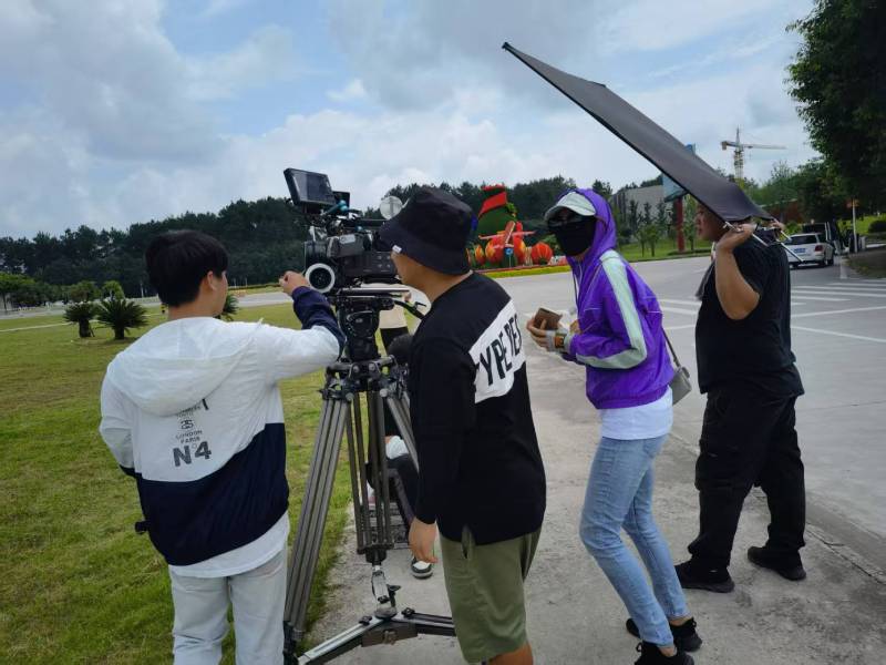 未央区极致互动，未来愿景宏大，致力于成为全球领先的产品宣传视频企业