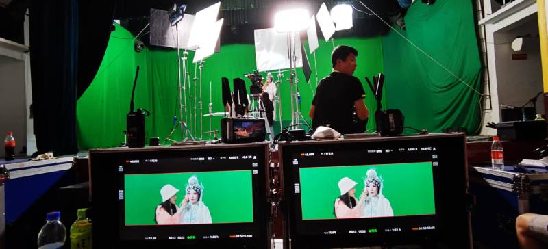 未央区产品视频拍摄：以创意为翼，助力品牌翱翔