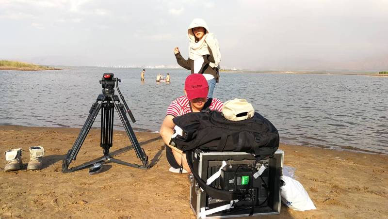 未央区产品宣传视频拍摄公司核心策略，助力品牌抢占传播制高点