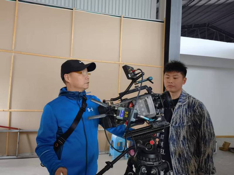 深耕未央区电商产品视频拍摄制作，铸就爆款产品