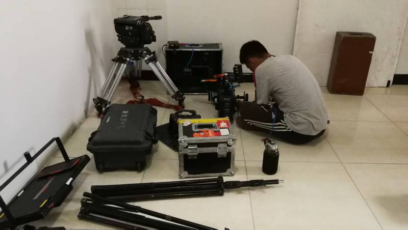 未央区产品宣传视频制作方案：多版本适配全渠道，兼顾品牌调性与平台特性