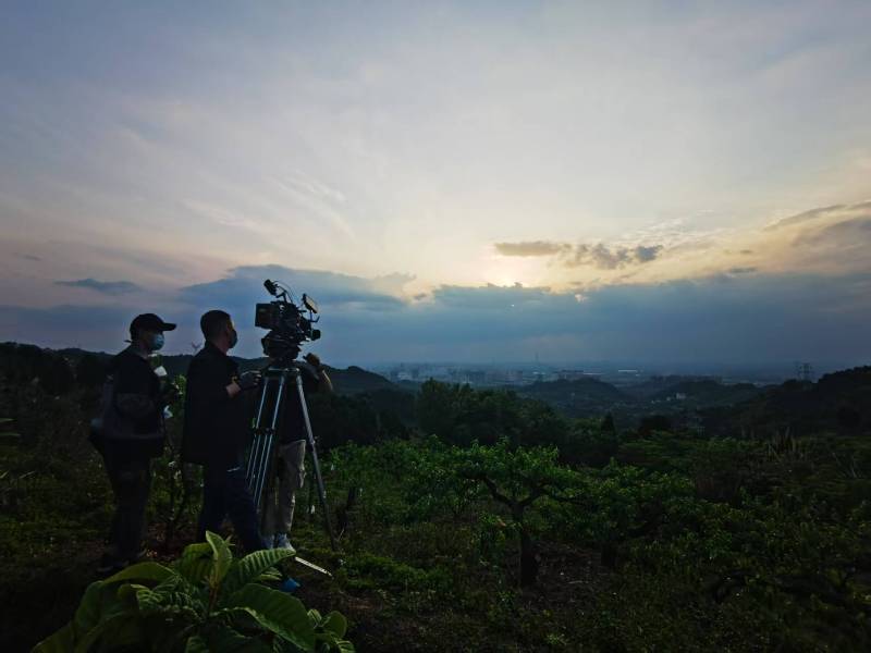 聚焦未央区产品宣传视频拍摄公司，用专业实力铸就品牌传播传奇