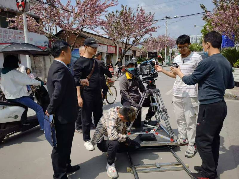 未央区产品视频拍摄进阶指南，助力产品抢占视觉高地