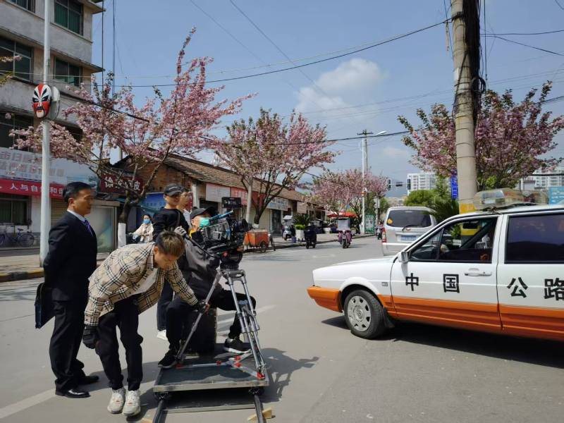 未央区产品宣传视频拍摄公司：专业赋能，点亮品牌之光