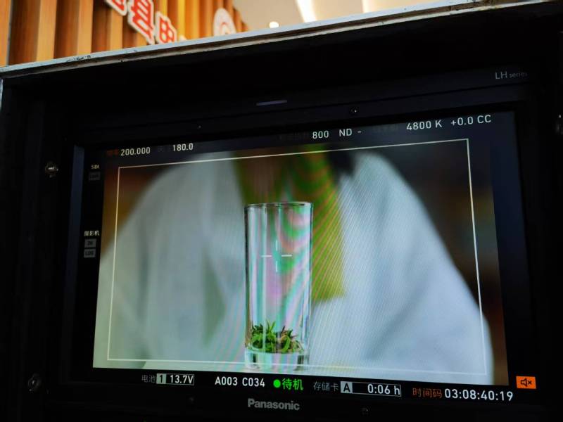 天然优选！未央区电商产品宣传视频溯源原料产地的真实故事