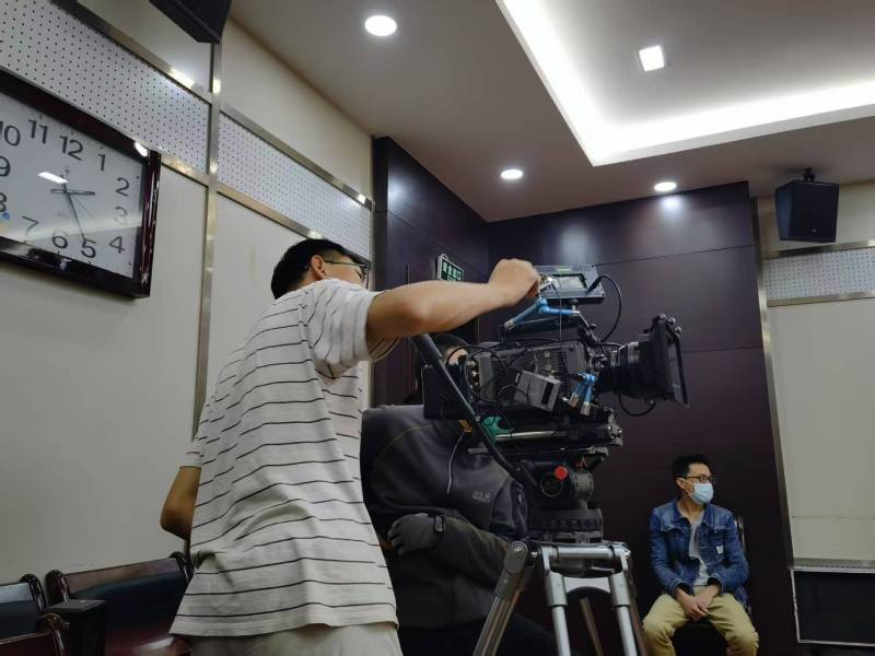 大数据指导创作方向，未央区产品视频拍摄公司让每帧画面都有效触达