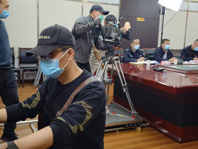 让销量翻倍的秘密武器！未央区产品视频拍摄公司定制高转化视觉方案