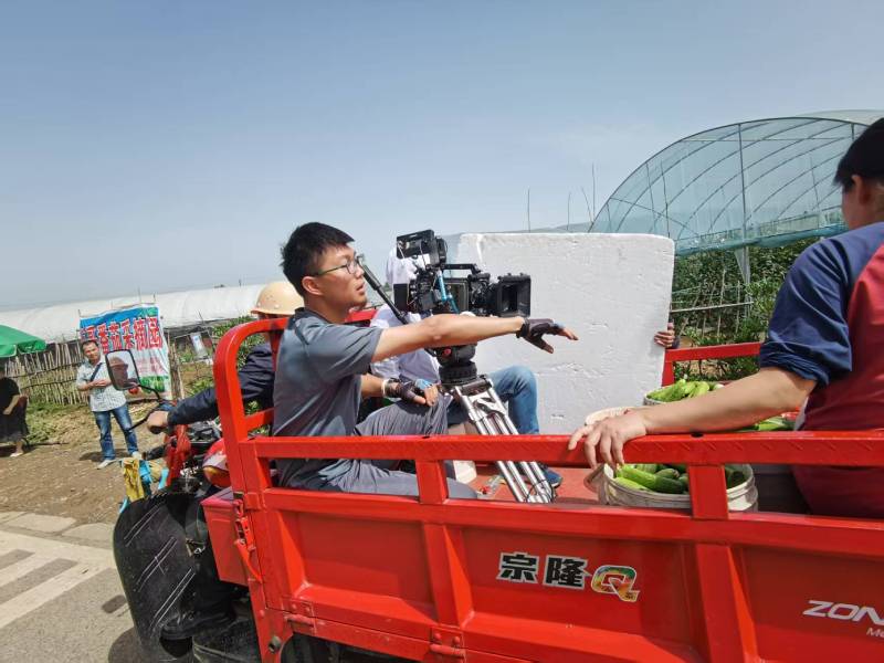 电商爆款背后的推手：未央区产品视频拍摄公司精准捕捉卖点痛点