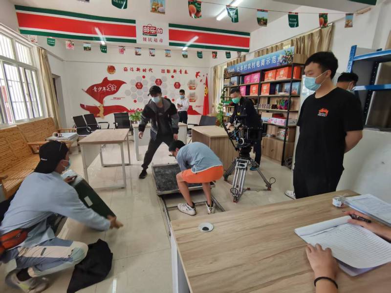 未央区电商产品视频拍摄制作实战秘籍，助力产品引爆电商流量